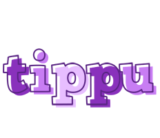 Tippu sensual logo