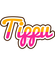 Tippu smoothie logo