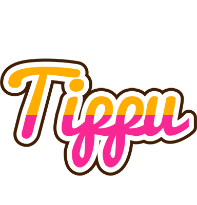 Tippu smoothie logo