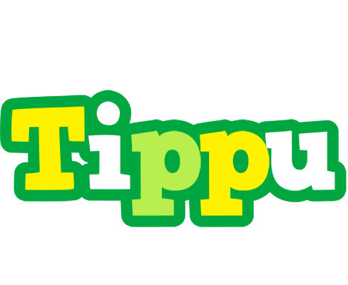 Tippu soccer logo