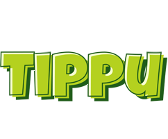 Tippu summer logo