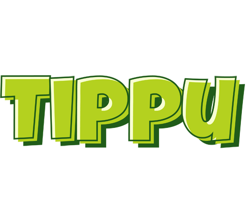 Tippu summer logo