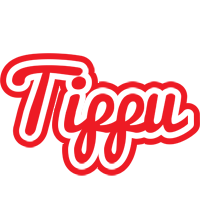 Tippu sunshine logo