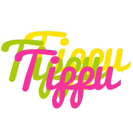 Tippu sweets logo