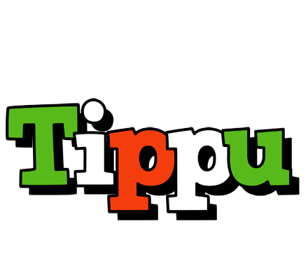Tippu venezia logo