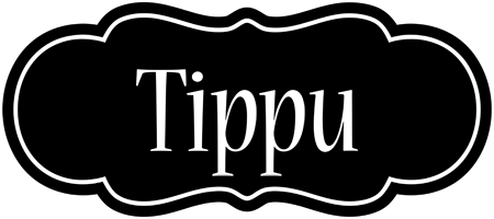 Tippu welcome logo