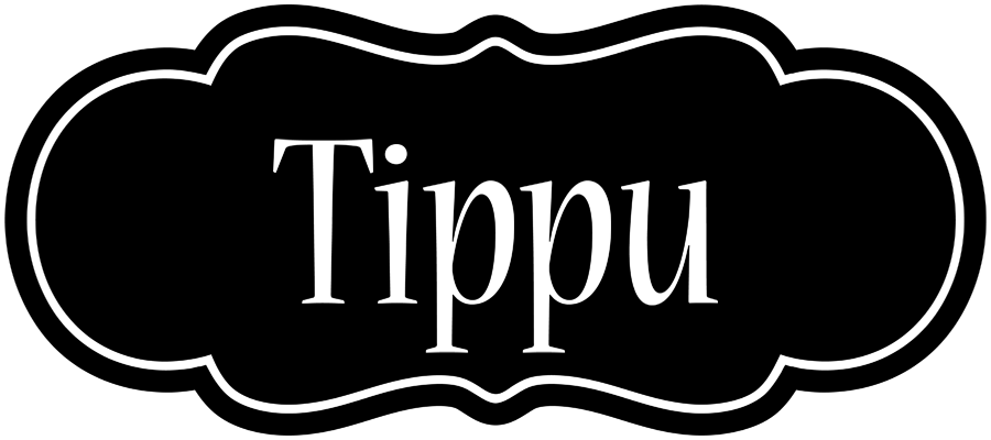 Tippu welcome logo