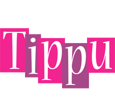 Tippu whine logo