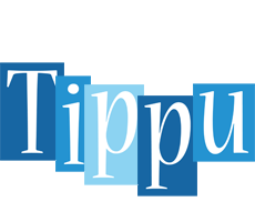 Tippu winter logo