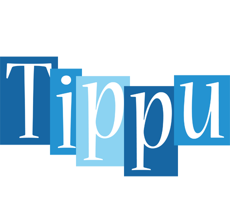 Tippu winter logo