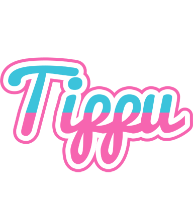 Tippu woman logo