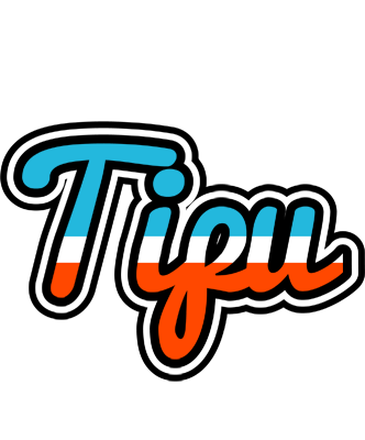 Tipu america logo