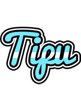 Tipu argentine logo