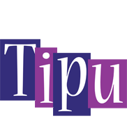 Tipu autumn logo