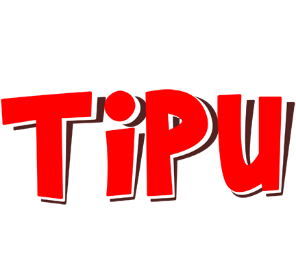 Tipu basket logo