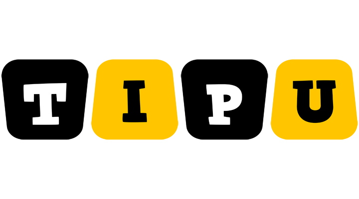 Tipu boots logo