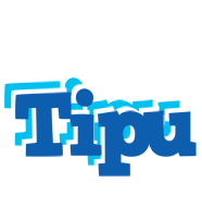 Tipu business logo