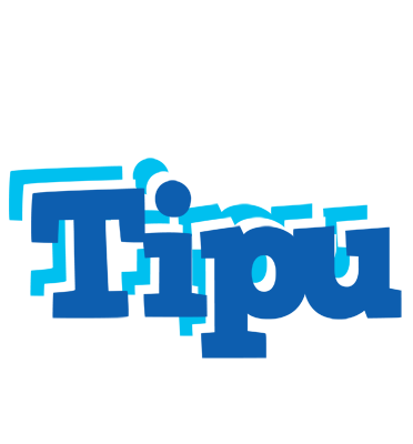 Tipu business logo