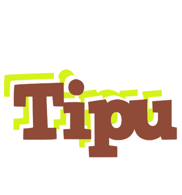 Tipu caffeebar logo