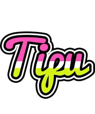 Tipu candies logo