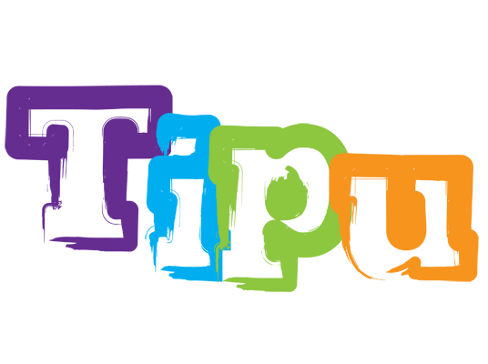 Tipu casino logo