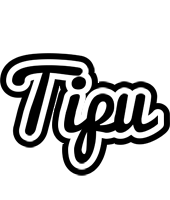 Tipu chess logo