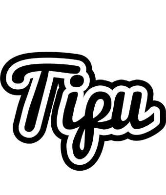 Tipu chess logo
