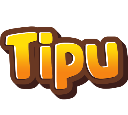 Tipu cookies logo