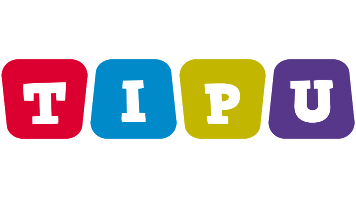 Tipu daycare logo