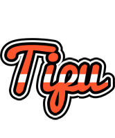 Tipu denmark logo