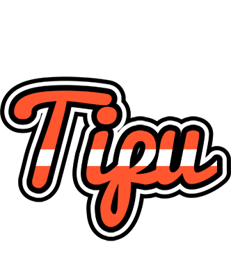 Tipu denmark logo