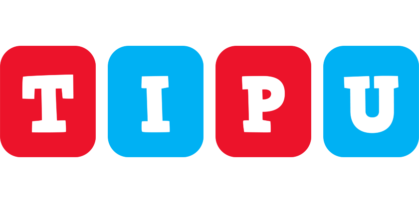 Tipu diesel logo