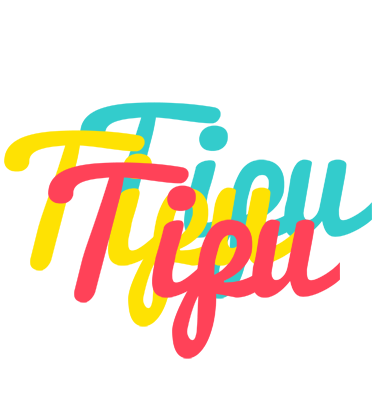 Tipu disco logo