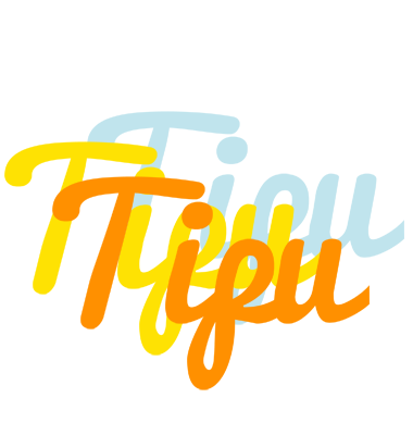 Tipu energy logo