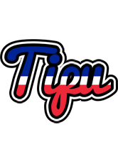 Tipu france logo