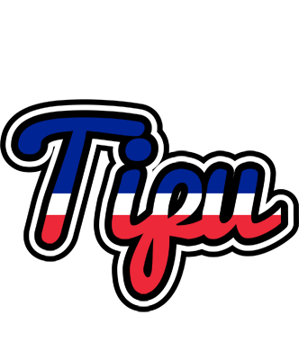 Tipu france logo