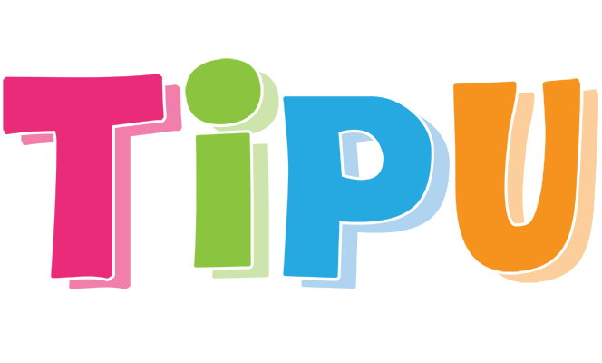 Tipu friday logo