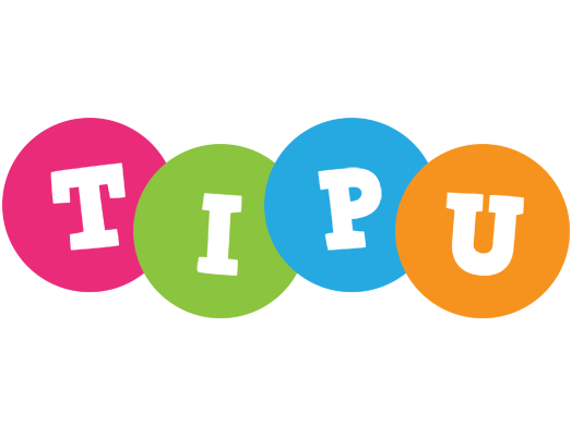 Tipu friends logo