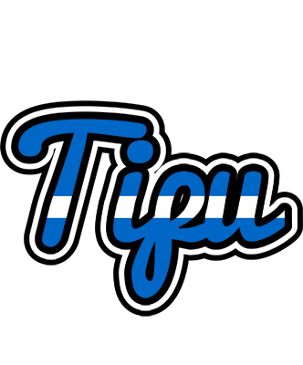 Tipu greece logo