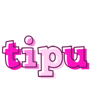 Tipu hello logo