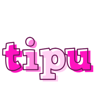 Tipu hello logo