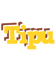 Tipu hotcup logo