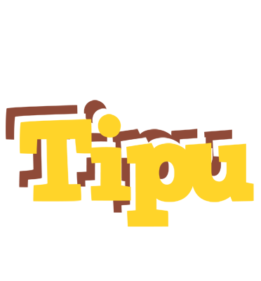Tipu hotcup logo