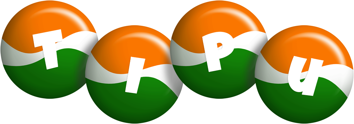 Tipu india logo