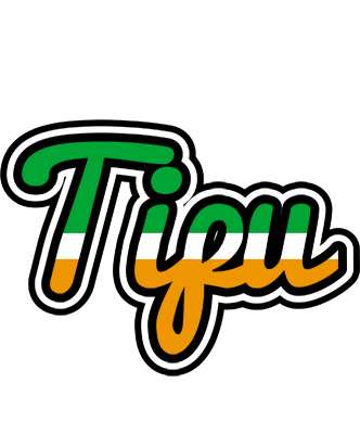 Tipu ireland logo