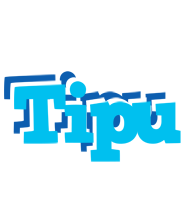 Tipu jacuzzi logo