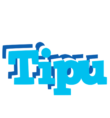 Tipu jacuzzi logo