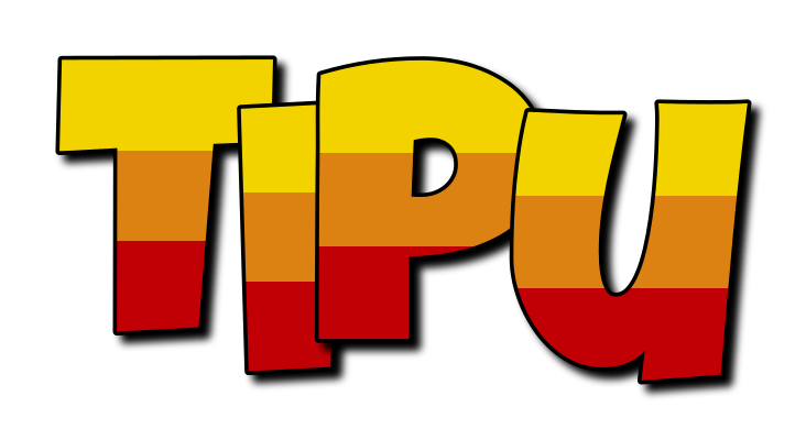 Tipu jungle logo