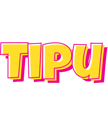 Tipu kaboom logo