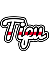 Tipu kingdom logo
